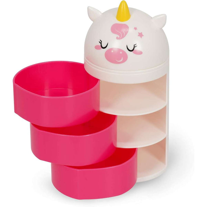 LEGAMI Organiser Da Scrivania Awwrganiser Unicorn - LEGMDR0003