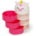 LEGAMI Organiser Da Scrivania Awwrganiser Unicorn - LEGMDR0003
