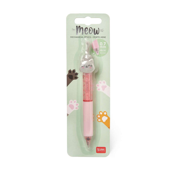 LEGAMI Portamine Meow Kitty - LEGMEPE0001