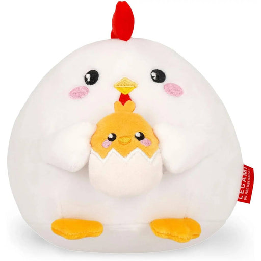 LEGAMI Peluche Hen Mini Super Soft! - LEGMSC0011