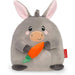 LEGAMI Peluche Donkey Mini Super Soft! - LEGMSC0012