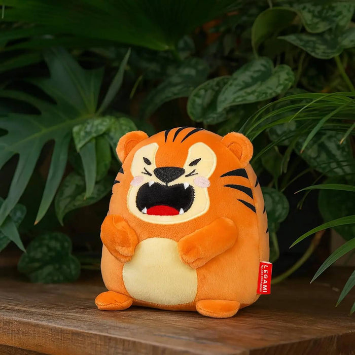 LEGAMI Peluche Tiger Mini Super Soft! - LEGMSC0014