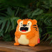 LEGAMI Peluche Tiger Mini Super Soft! - LEGMSC0014