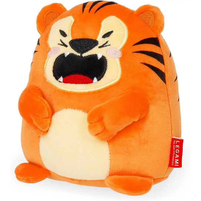 LEGAMI Peluche Tiger Mini Super Soft! - LEGMSC0014