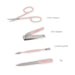 LEGAMI But First Nails Manicure Set Panda - LEGMST0001