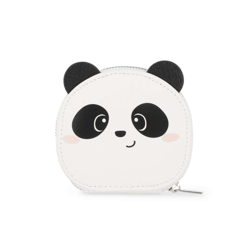 LEGAMI But First Nails Manicure Set Panda - LEGMST0001