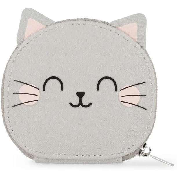 LEGAMI But First Nails Manicure Set Kitty - LEGMST0002