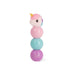 LEGAMI 3 In 1 Highlighter Unicorno Evidenziatore - LEGMUMA0001