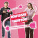 LEGAMI Matita Con Due Gomme Profumate Go Cupid - LEGPAR0001