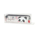 LEGAMI Astuccio Trasparente Panda - LEGPC0023