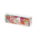 LEGAMI Astuccio Trasparente Fiori - LEGPC0025