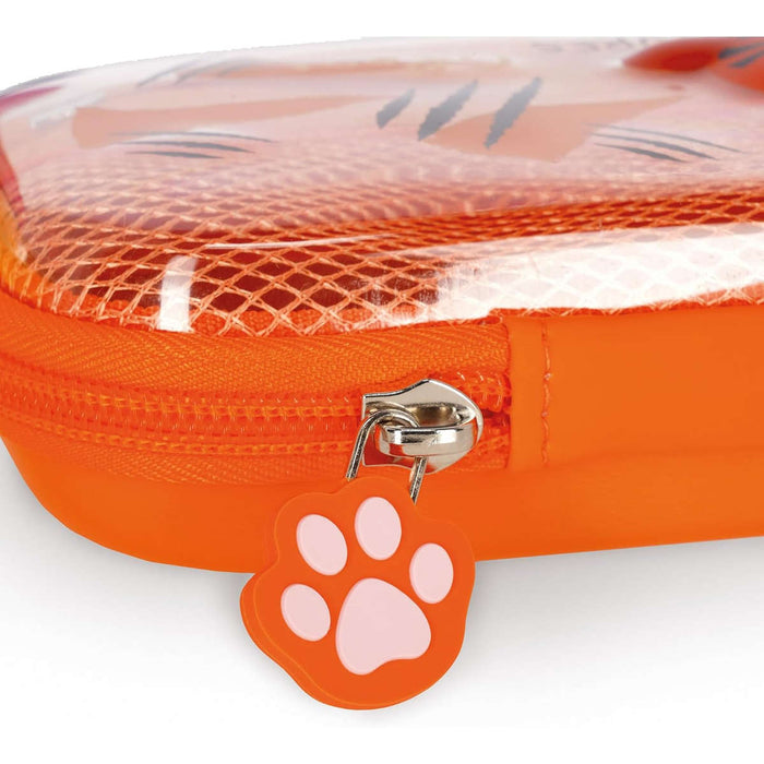 LEGAMI Astuccio Wonderwow Tiger - LEGPCR0004