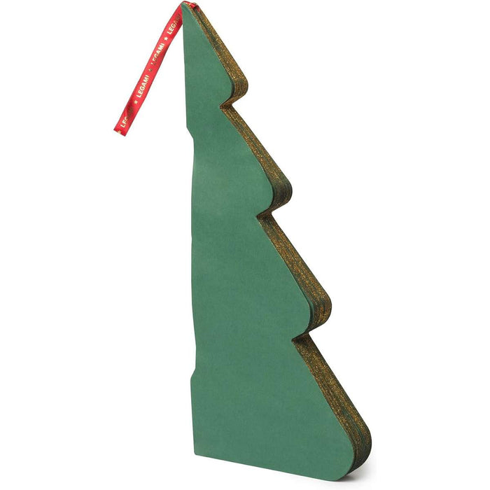 LEGAMI Albero Di Natale Pieghevole In Carta - LEGPCT0002