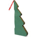 LEGAMI Albero Di Natale Pieghevole In Carta - LEGPCT0002