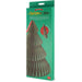 LEGAMI Albero Di Natale Pieghevole In Carta - LEGPCT0002
