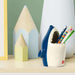 LEGAMI Portapenne In Ceramica Desk Friends Shark - LEGPHS0002