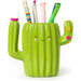 LEGAMI Portapenne In Ceramica Desk Friends Cactus - LEGPHS0003