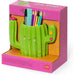 LEGAMI Portapenne In Ceramica Desk Friends Cactus - LEGPHS0003