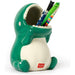 LEGAMI Portapenne In Ceramica Desk Friends Dino - LEGPHS0005