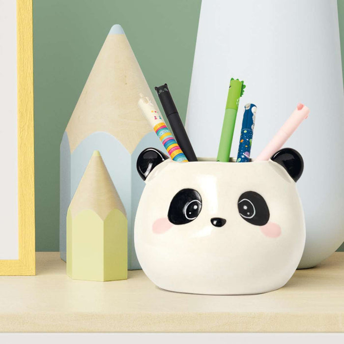 LEGAMI Portapenne Panda - LEGPHS0007