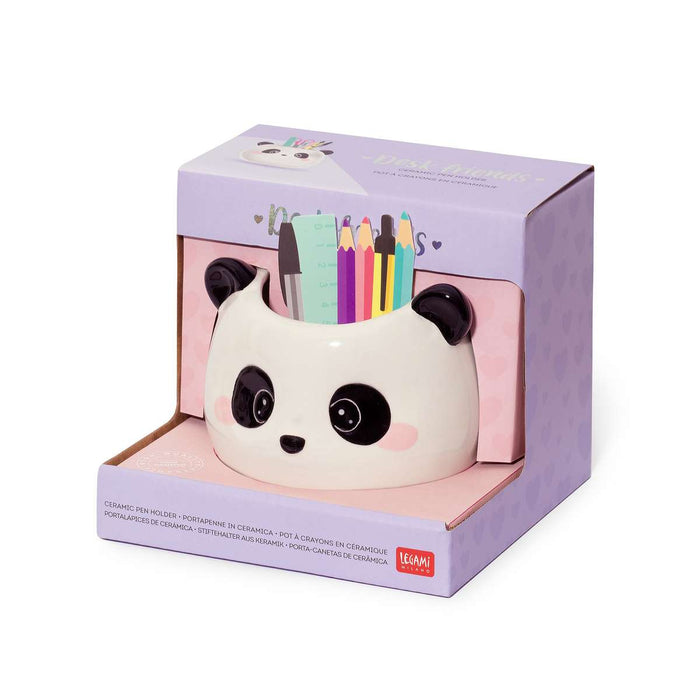 LEGAMI Portapenne Panda - LEGPHS0007