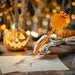 LEGAMI Penna A Sfera Con Luce Halloween - LEGPP0001
