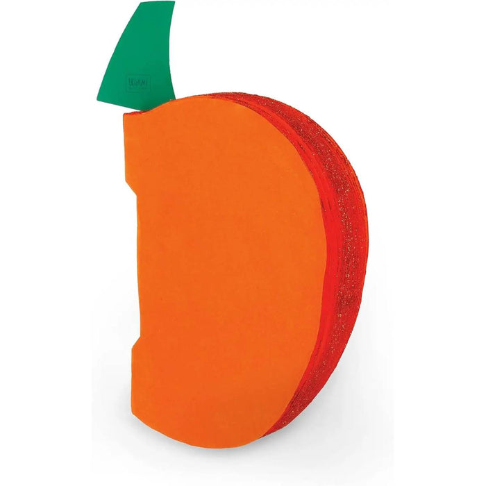 LEGAMI Zucca Di Halloween Pieghevole In Carta What A Pumpkin! - LEGPPU0001