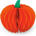 LEGAMI Zucca Di Halloween Pieghevole In Carta What A Pumpkin! - LEGPPU0001