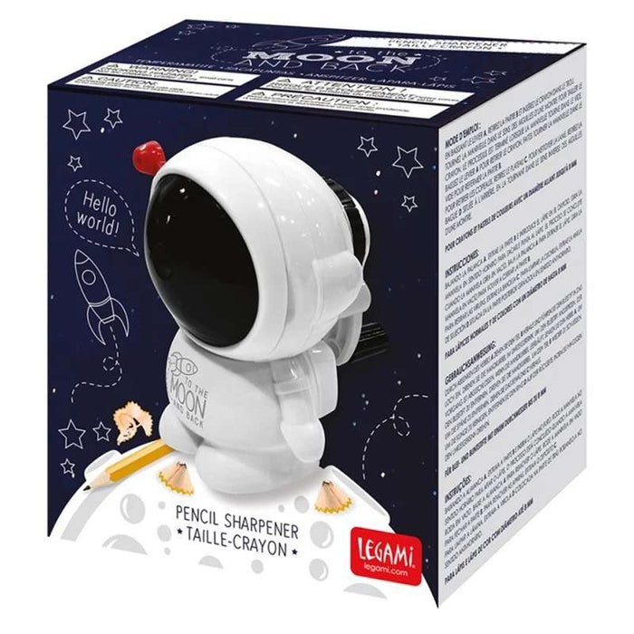 LEGAMI Temperamatite To The Moon And Back - LEGPSA0001