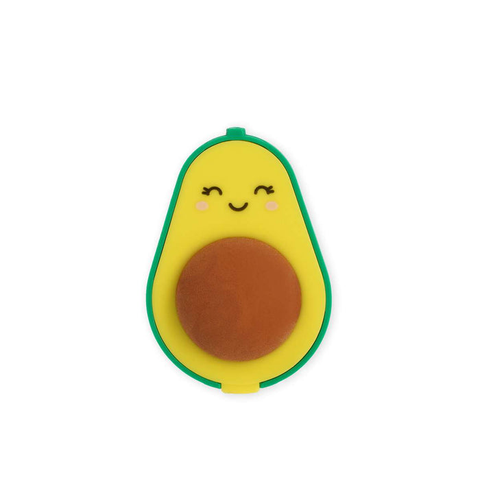 LEGAMI Temperino Con Gomma Avocado - LEGPSAVO0001