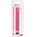 LEGAMI Refill Per Penna Gel Cancellabile 3 Pezzi Rosa - LEGREFEP0008