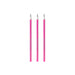 LEGAMI Refill Per Penna Gel Cancellabile 3 Pezzi Rosa - LEGREFEP0008