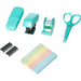 LEGAMI Mini Stationery Set Heart - LEGSET0002