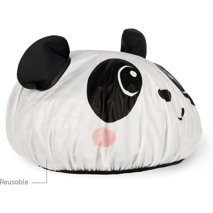 LEGAMI The Shower Must Go On Cuffia Panda - LEGSHC0001