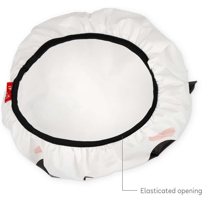 LEGAMI The Shower Must Go On Cuffia Panda - LEGSHC0001