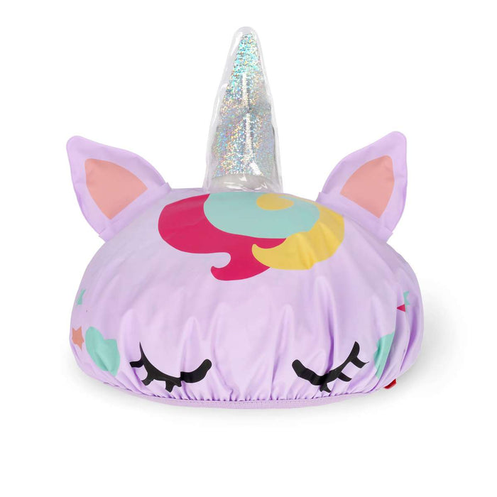 LEGAMI Cuffia Da Doccia The Shower Must Go On Unicorno - LEGSHC0002