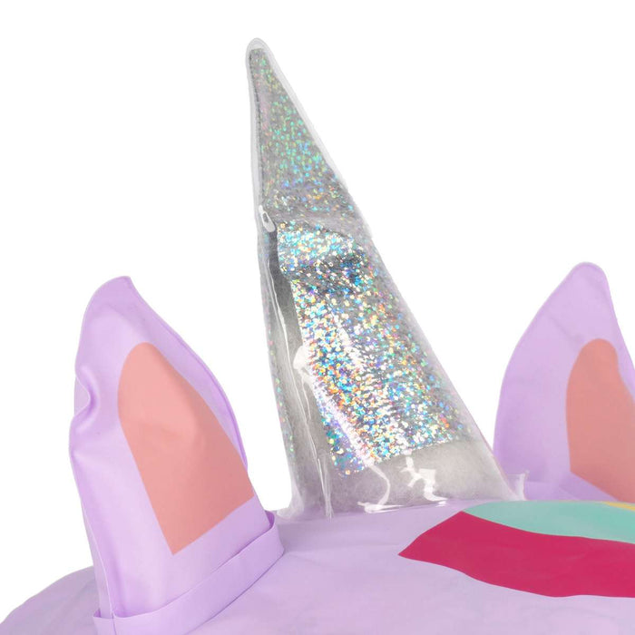 LEGAMI Cuffia Da Doccia The Shower Must Go On Unicorno - LEGSHC0002