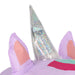 LEGAMI Cuffia Da Doccia The Shower Must Go On Unicorno - LEGSHC0002