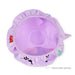 LEGAMI Cuffia Da Doccia The Shower Must Go On Unicorno - LEGSHC0002