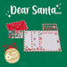 LEGAMI Letterina Babbo Natale - LEGSKL0001
