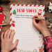 LEGAMI Letterina Babbo Natale - LEGSKL0001