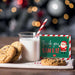 LEGAMI Letterina Babbo Natale - LEGSKL0001