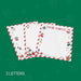 LEGAMI Letterina Babbo Natale - LEGSKL0001