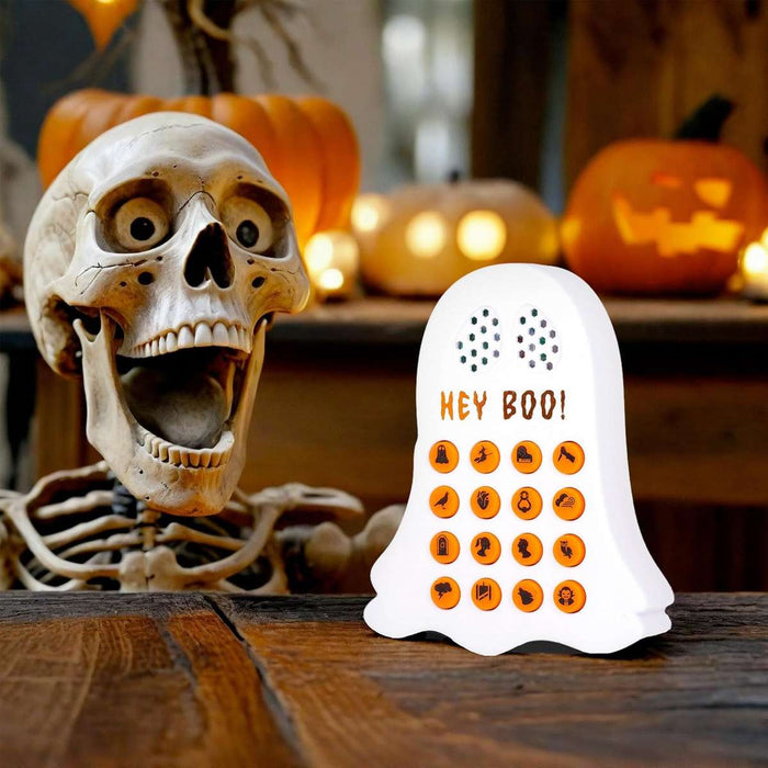 LEGAMI Gioco Effetti Sonori Hey Boo Halloween - LEGSM0002