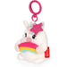 LEGAMI Portachiavi Di Peluche Unicorn Tiny Super Soft! - LEGSPK0003