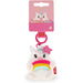 LEGAMI Portachiavi Di Peluche Unicorn Tiny Super Soft! - LEGSPK0003