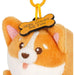 LEGAMI Portachiavi Di Peluche Corgi Tiny Super Soft! - LEGSPK0005