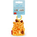 LEGAMI Portachiavi Di Peluche Giraffa Tiny Super Soft! - LEGSPK0008