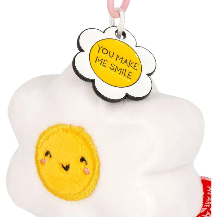 LEGAMI Portachiavi Di Peluche Daisy Tiny Super Soft! - LEGSPK0010