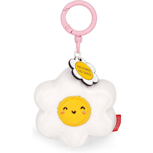 LEGAMI Portachiavi Di Peluche Daisy Tiny Super Soft! - LEGSPK0010